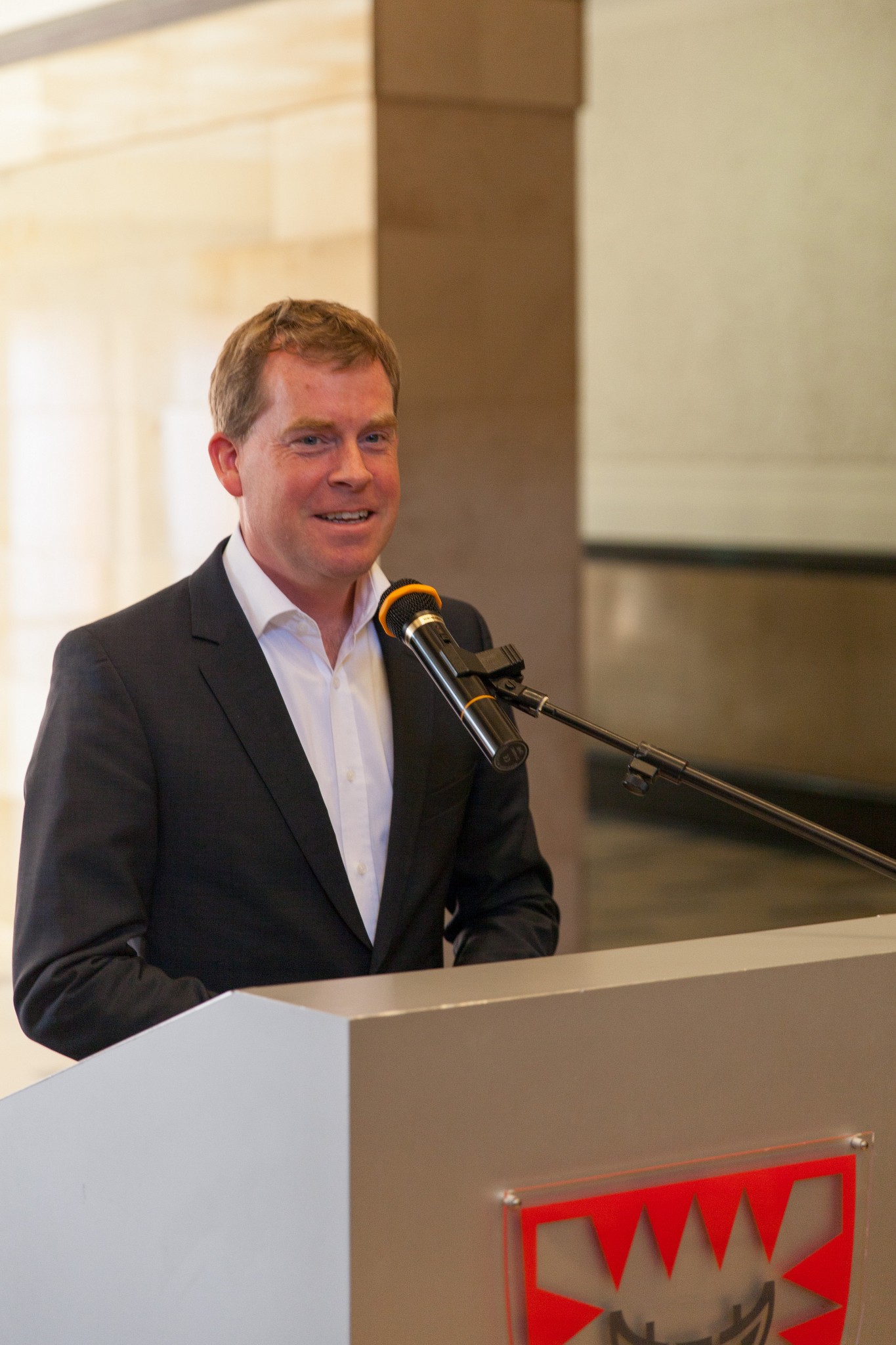 Kieler Mitbestimmungspreis 2015