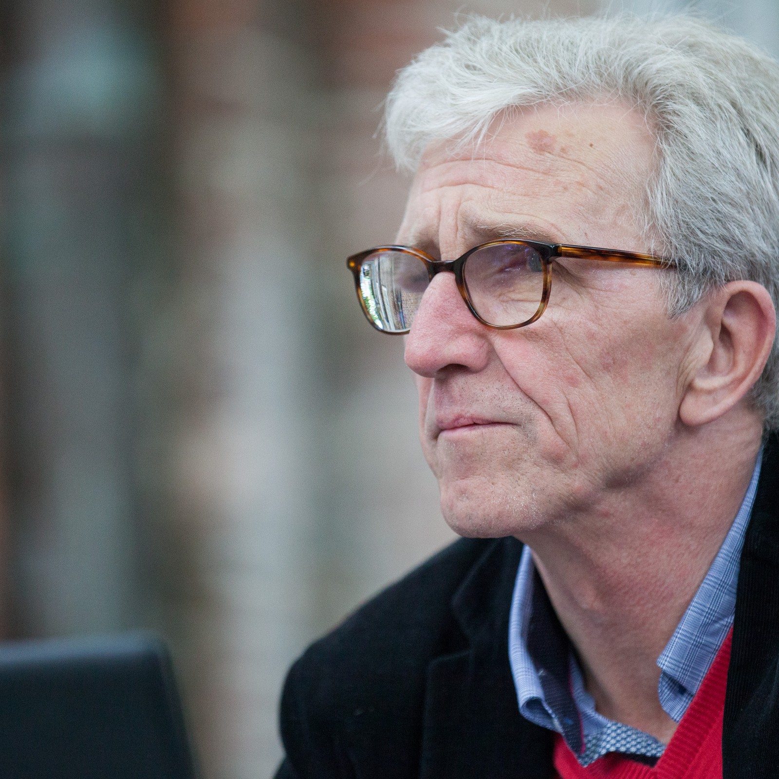 Tag der Befreiung vom Faschismus in Elmshorn