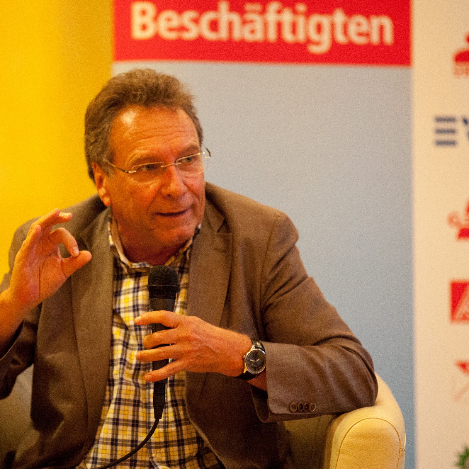 Für einen fairen Handel ! TTIP & CETA stoppen !