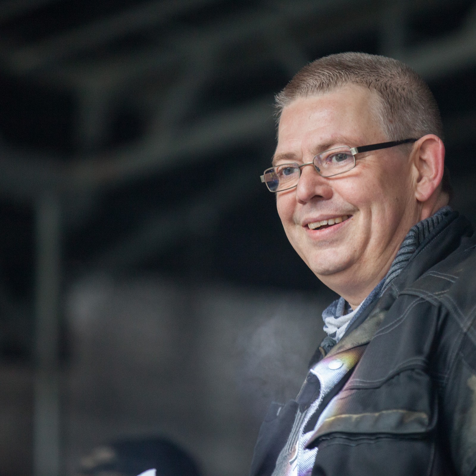 Demonstration gegen das geplante Bundesteilhabegesetz