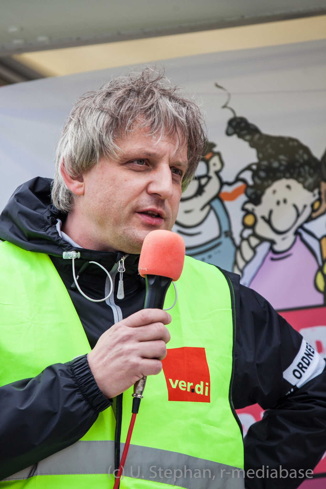 Tag der Pflege in Kiel