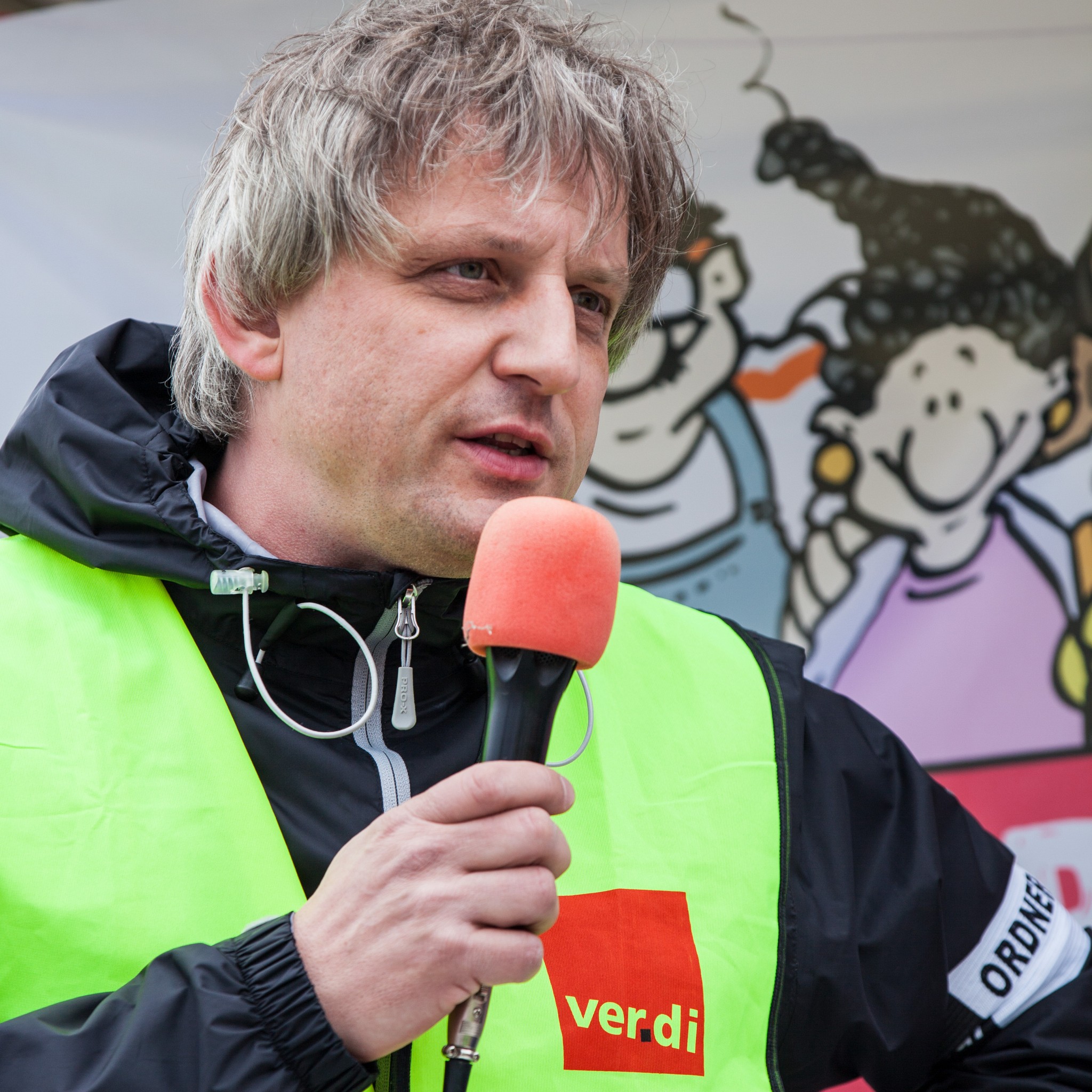 Tag der Pflege in Kiel