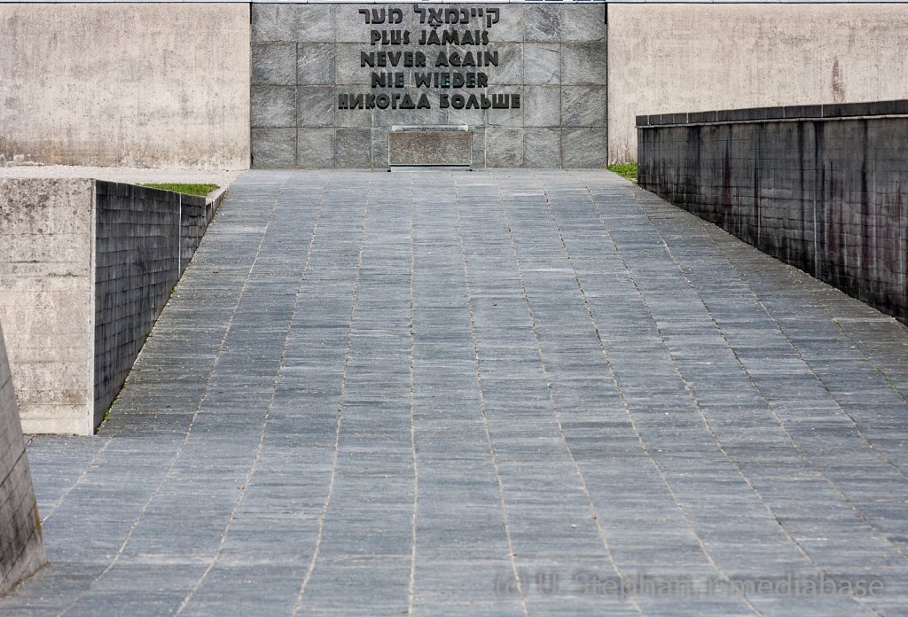 KZ Gedenkstätte Dachau