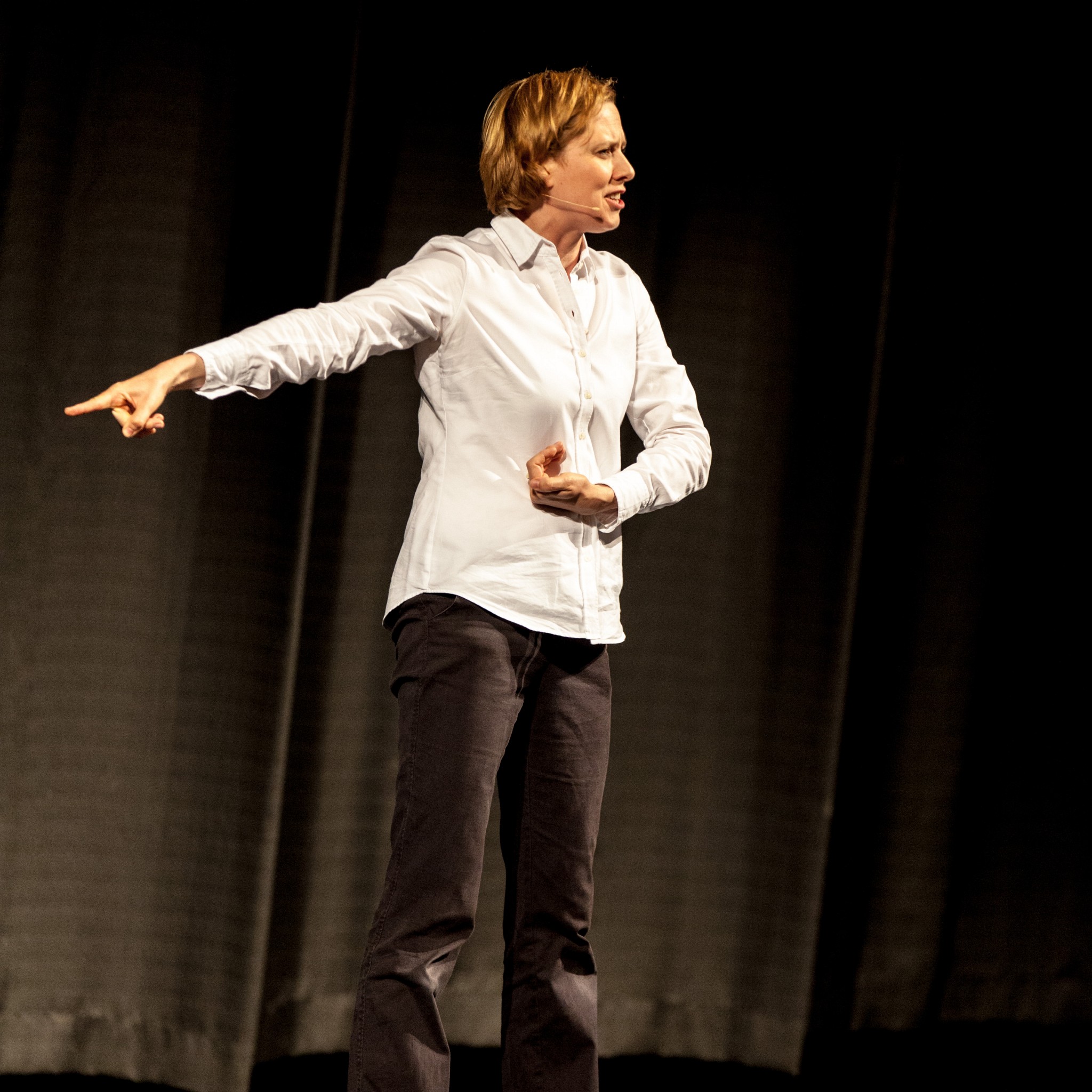 Landesbezirkskonferenz der NGG Nord