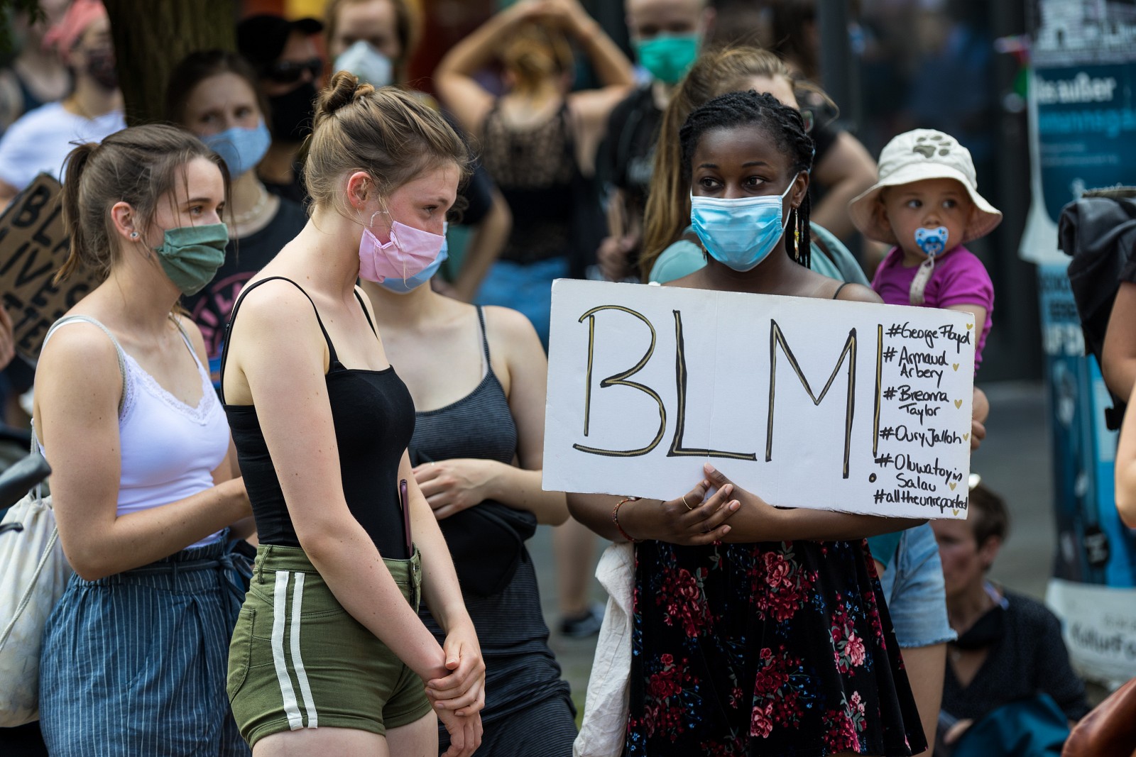 Integration fördern - rassistische Diskriminierung bekämpfen