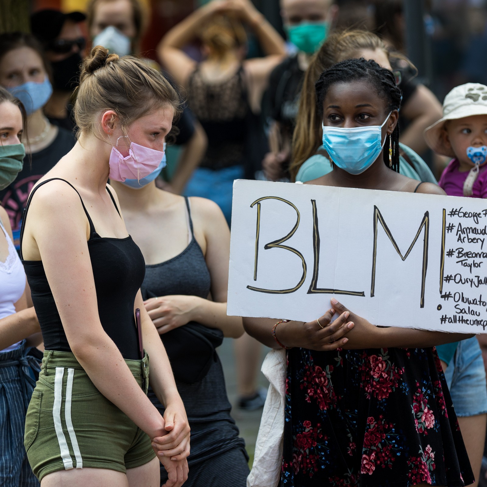 Integration fördern - rassistische Diskriminierung bekämpfen